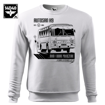 Bluza "Autosan H9"