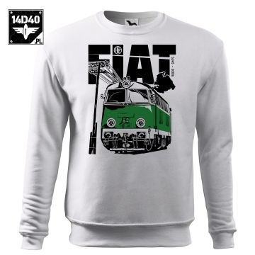 Bluza "FIAT - SU45 301Db"