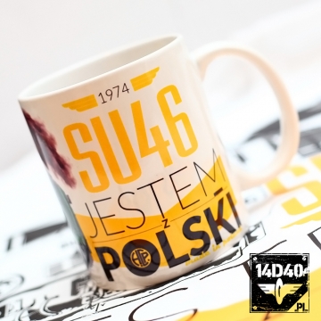 CUP "JESTEM Z POLSKI"