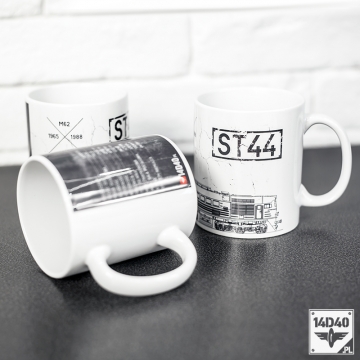 CUP "ST44"