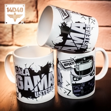 CUP "GAMA"