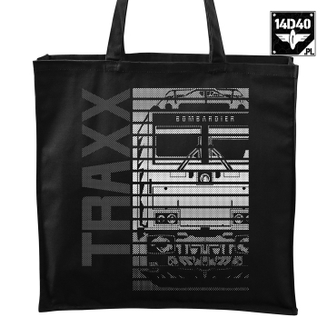 Bag "TRAXX"