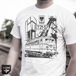 T-shirt "ET21-57"