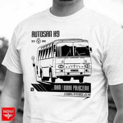 Koszulka Autosan H9