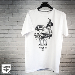 T-shirt "BR130 - LUDMILLA"