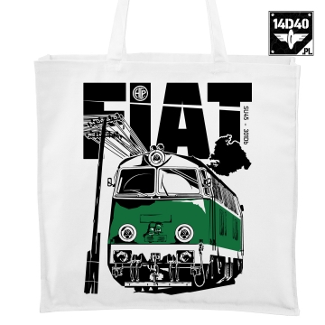 Bag "FIAT SU45 301Db"