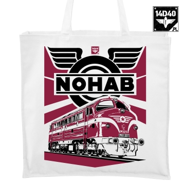 Bag "NOHAB"