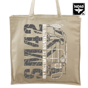 Bag "SM42 - MANEWRY"