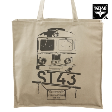 Bag "ST43"
